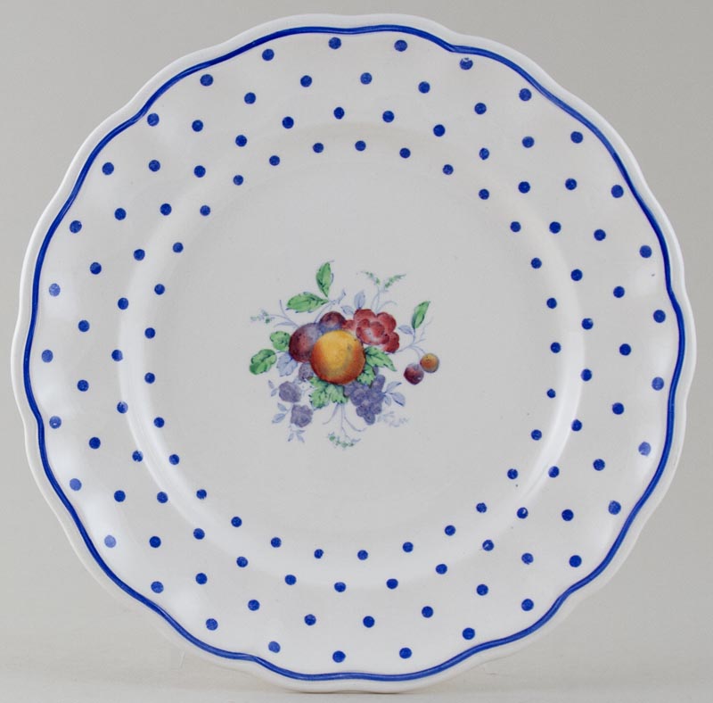 Plate c1940